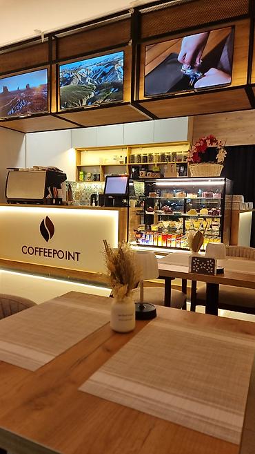 coffee xs: 🔴 *Yeni açılacaq Coffee Shopa axtarılır:* * _Xanım və ya bəy 👩‍🦰👱_ — 5