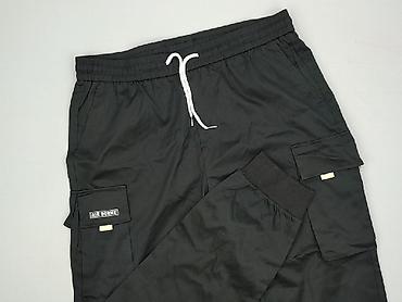 shein botki: Shein, Spodnie dresowe dla mężczyzn, rozmiar 2XL — 1