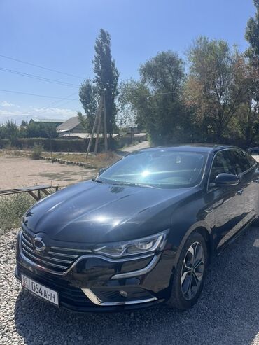 купить маленькую машину недорого: Renault SM6: 2019 г., 2 л, Автомат, Бензин, Седан