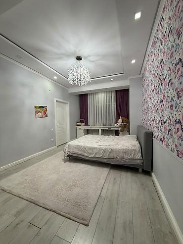 Продажа квартир: 3 комнаты, 130 м², Золотой квадрат Элитка, 9 этаж, Евроремонт — 3