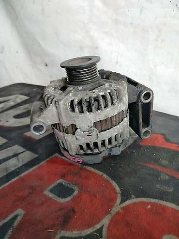 Auto-delovi: ALTERNATOR ZA FORD TRANSIT CONNECT OD 2004. DO 2011. GOD. | — 1
