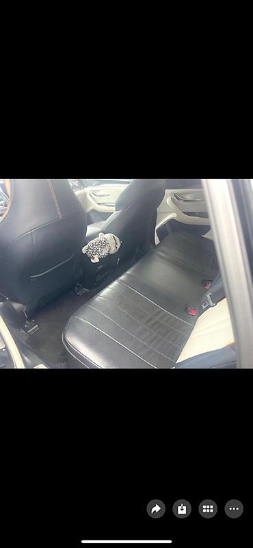 BYD: BYD Song Plus: 2022 г., 1.5 л, Гибрид, Кроссовер — 3