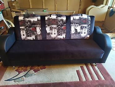 Прямые диваны: Прямой диван, Новый — 27