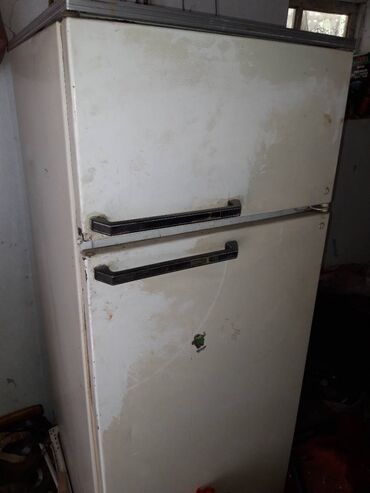 ремонт холодильников г ош: Холодильник Artel, Б/у, Двухкамерный