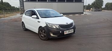 кия рио 2013: Kia Rio: 2014 г., 1.4 л, Автомат, Бензин, Хэтчбэк