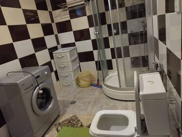 Həyət evləri və villaların satışı: Şağan 3 otaqlı, 120 kv. m, Yeni təmirli — 12