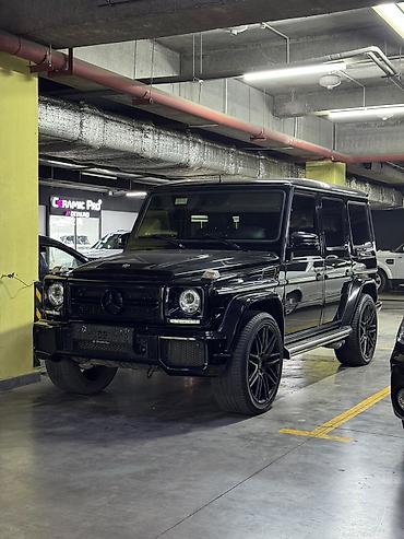 разварка диски: Диски R 22 Brabus, Комплект, Новый — 1