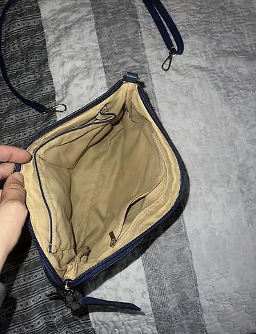 daihman torbe zenske: Teksas torbica sa nitnama,može i na rame a može i u ruci beč — 3