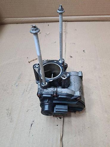 EGR VENTIL 2,0DCI M9R ZA NISSAN PRIMASTAR, QASHQAI, X-TRAIL OD 2007