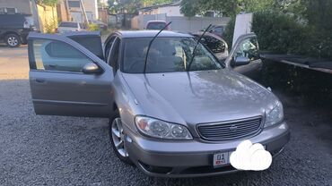 ниссан сефиро32: Nissan Cefiro: 1999 г., 2.5 л, Автомат, Бензин, Седан
