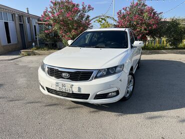 запчасти гольф 2: Kia Optima: 2 l | 2008 il Sedan