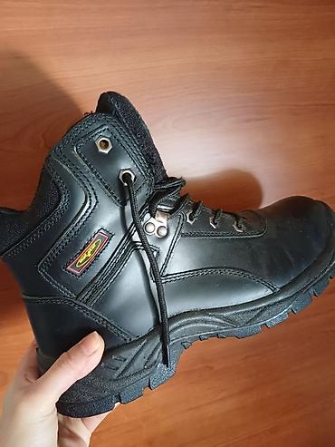 kacketi mk: Radne čizme Makstar – zaštitna obuća - Model: Makstar, stil PK128 — 1