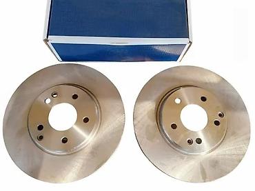 Brake System: DISKOVI MERCEDES C KLASAW202 PREDNJI 0 GODISTE | diskovi mercedes c — 1