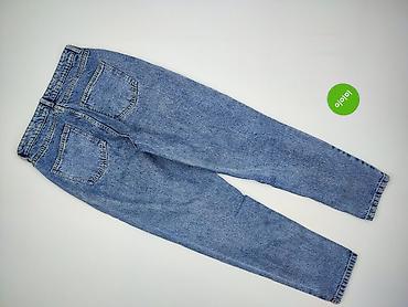 jeansy m: Denim Co, Jeansy damskie, rozmiar L — 3