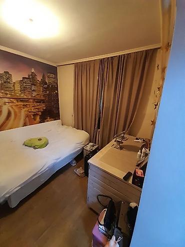 Продажа коттеджей и домов: Продам два дома на одном участке. Общая площадь участка 14.58 сотки — 27