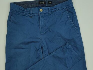 Чіноси: PULL&BEAR, Чіноси для чоловіків, розмір XL