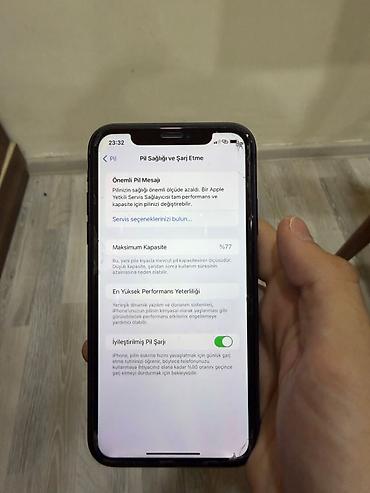 iphone 1: IPhone 11, 128 GB, Qara — 5