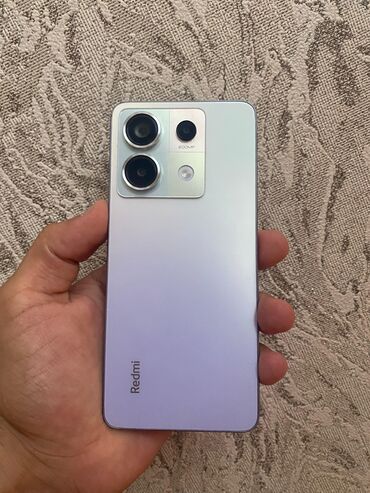 samsung note 10 plus qiymeti: Xiaomi Redmi Note 13 Pro Plus, 256 GB, 
 Barmaq izi, Face ID