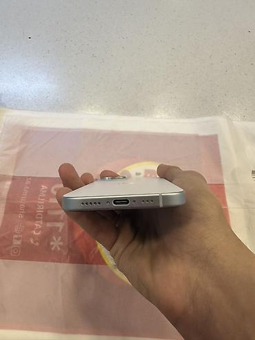 iphone 11 pro maxs: IPhone 15, 128 GB, Blue Titanium, Face ID — 6