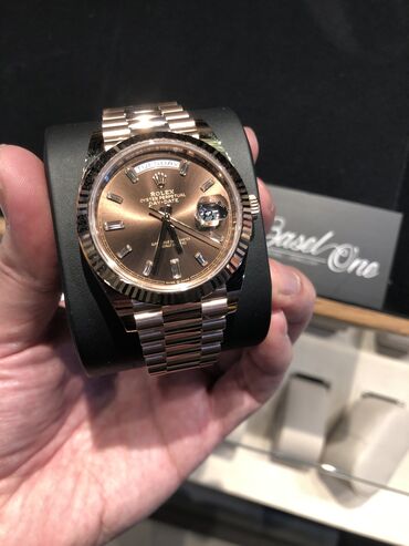 колечки парные: Классические часы часы, Rolex, Унисекс, Новый