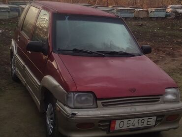 пылесос для машины цена бишкек: Daewoo Tico: 1997 г., 0.8 л, Механика, Бензин