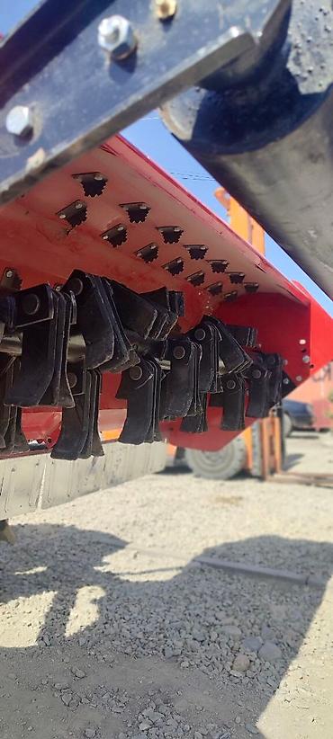 Другие культиваторы: Мульчир 1,2(1200мм) 1,5(1500мм) от компании «Техномаш» Косилка — 3