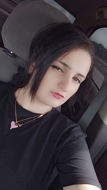 22yasim var iş axtaram catici Kasir xadime elimden her iş gelir gc