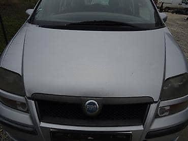 tref auto nis: HAUBA ZA FIAT ULYSSE OD 2001. DO 2014. GOD. | prednja hauba — 5