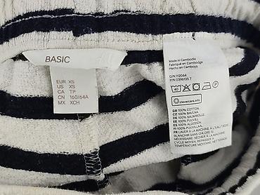 projekt h: H&M Basic, Szorty damskie, rozmiar XS — 4