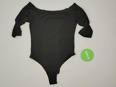 moda f: Body damskie, rozmiar S — 3