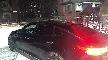 Kia: Kia Optima: 2018 г., 2.4 л, Типтроник, Бензин, Седан — 8