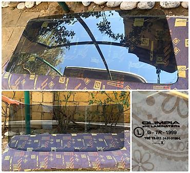 Niva ucun patpres üsten çixma Qiymet 90 azn Unvan Xirdalan Kruq