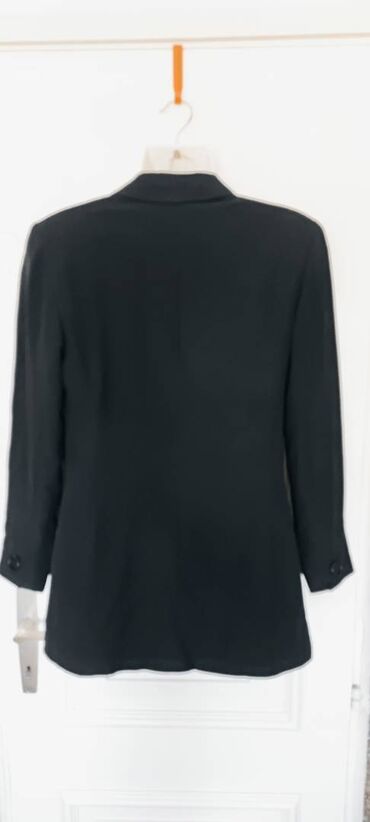 Sakoi: Max Mara, M, Vuna, Jednobojni — 4