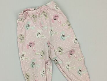 Leggings, 9-12 months, condition - Very good