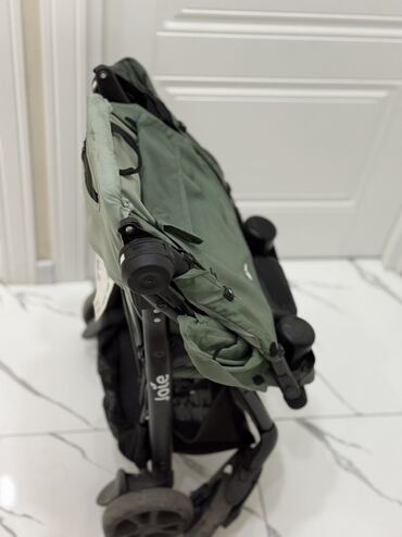 Modullu arabalar: 2-i 1-də araba, Yaş: <1 ay — 9