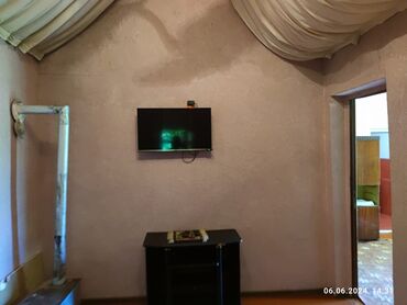 Günlük kirayə evlər: Kənd həyətində istirahət məkanı və gündəlik kirayə ev - Geniş — 11