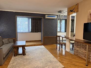 квартира 2 к: 2 комнаты, 68 м², Бета Сторес Индивидуалка, 2 этаж, Дизайнерский ремонт — 2