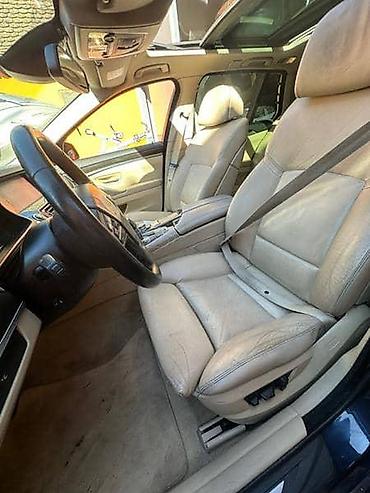 auto gume vranje: COMFORT SEDISTA KADICE F10/11 ZA BMW SERIJA 5 OD 2010. DO 2013. GOD — 3