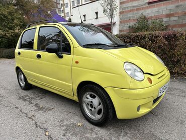 разборка матиз: Daewoo Matiz: 2007 г., 0.8 л, Автомат, Бензин