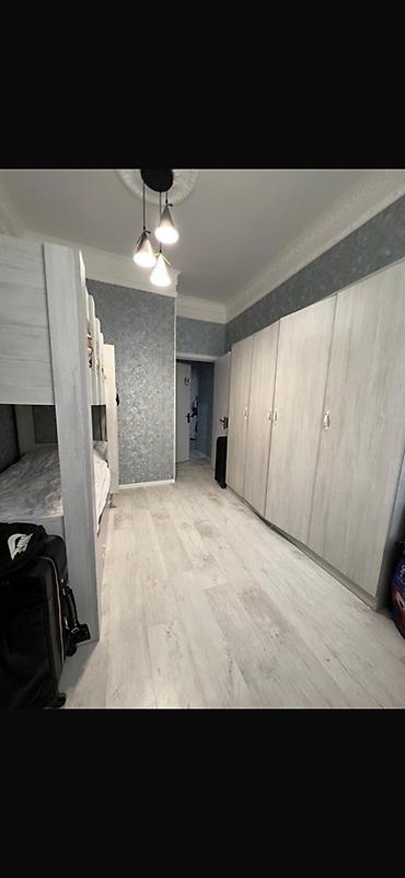 ilkin ehmedov: 2 otaqlı, Yeni tikili, 66 kv. m — 4
