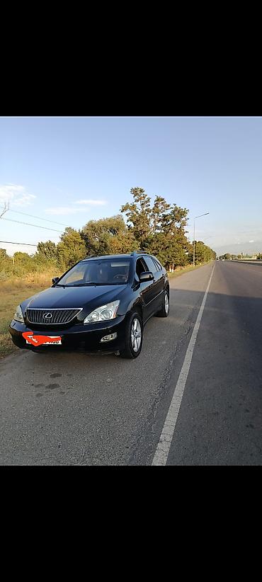 магнат: Сдаю Lexus ES, Посуточно, Без водителя, | Залог, Предоплата — 10