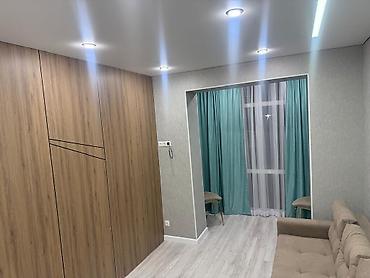 Продажа квартир: 2 комнаты, 42 м², Элитка, 2 этаж, Евроремонт — 5