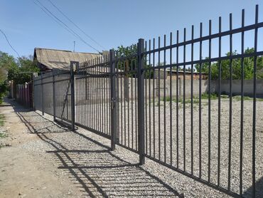 Сварка: Сварка | Решетки на окна, Навесы, Козырьки Доставка, Гарантия, Монтаж at lalafo.kg — 28 Сварка: Сварка | Решетки на окна, Навесы, Козырьки Доставка, Гарантия, Монтаж — 28