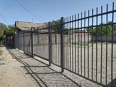 Сварка: Сварка | Ворота, Заборы, оградки Бесплатная смета, Высотные работы, Доставка — 29