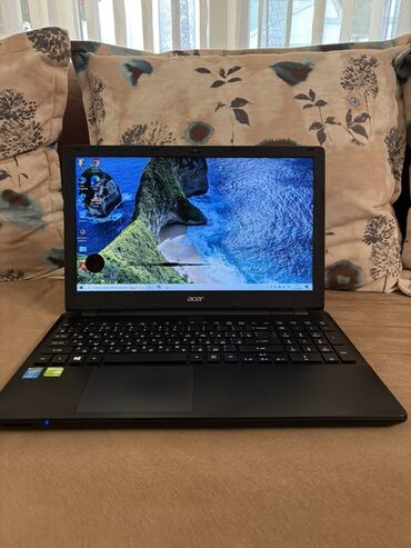 cpu i7: İşlənmiş Acer Aspire, 15.6 ", Intel Core i7, < 128 GB