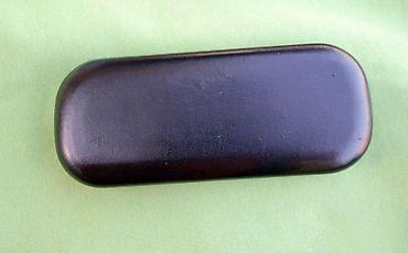 Naočare: Polo Ralph Lauren dioptrijski ram + ORIGINAL futrola. Original. Made — 10