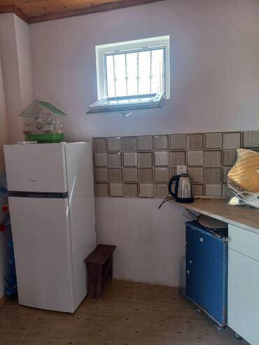 Bağ evlərinin kirayəsi: Görədil, 40 kv. m, 2 otaqlı, Su, İnternet, İşıq — 20