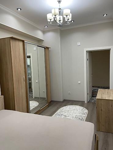 Долгосрочная аренда квартир: Студия, Агентство недвижимости, Без подселения, С мебелью полностью — 3