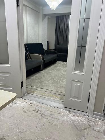 Продажа квартир: 1 комната, 40 м², Амир-Тимур мкр., Элитка, 2 этаж, Свежий ремонт — 10