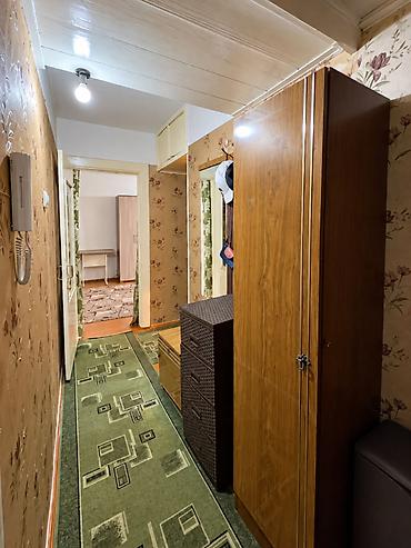 32: 1 комната, 32 м², 5 мкр 104 серия, 2 этаж, Косметический ремонт — 8